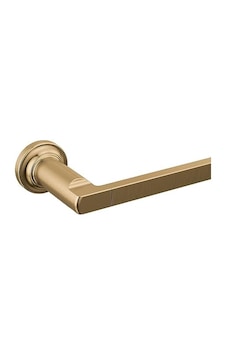 Delta Faucet 78908-cz 20,32 Cm Şampanya Bronz El Havlusu Bar Banyo Donanımı Aksesuarı Delta Faucet 78908-cz 20,32 Cm Şampanya Bronz El Havlusu Bar Banyo Donanımı Aksesuarı