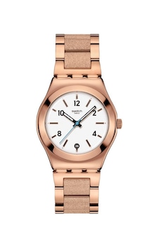 Ylg414g Swatch Essence Of Rose Erkek Kol Saati Çok Renkli Ylg414g Swatch Essence Of Rose Erkek Kol Saati Çok Renkli