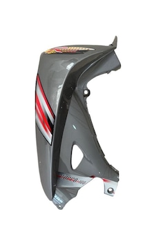 MOTORAN TORRO (BEST) SOL İÇ DIŞ DİZLİK GRİ