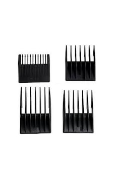 Moser 1400 Makine Tarağı 4 Set Moser 1400 Makine Tarağı 4 Set