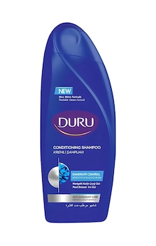 Duru Kepeğe Karşı Etkili Şampuan 500 ML