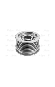 Valeo 588044 Alternatör Kasnağı Mercedes W202 W210 S210 W461 W463 W140 B901 B904 A6021500060