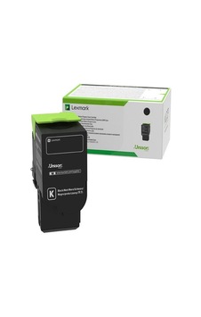 78C5Xk0 Lexmark 78C5Xk0 Siyah Return Toner 552552691 78C5Xk0 Lexmark 78C5Xk0 Siyah Return Toner 552552691