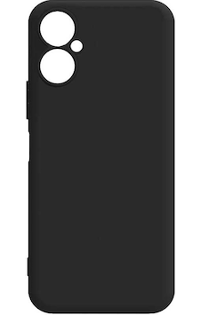 Zore Tecno Camon 19 Neo Kılıf Msra Biye Silikon - Siyah Siyah Zore Tecno Camon 19 Neo Kılıf Msra Biye Silikon - Siyah Siyah