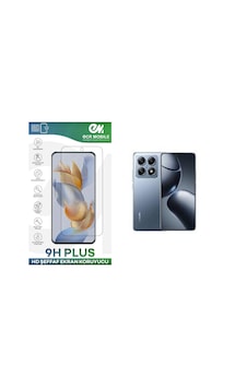 Xiaomi 14t Pro Ekran Koruyucu Esnek Nano Cam Tam Uyumlu Şeffaf Xiaomi 14t Pro Ekran Koruyucu Esnek Nano Cam Tam Uyumlu Şeffaf