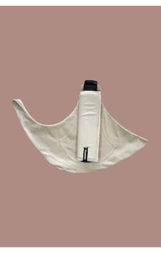Kırık Beyaz Tinytrek Yan Sling Ergonomik Çocuk Taşıyıcı 10ay-4yaş' Max 18kg Kırık Beyaz Tinytrek Yan Sling Ergonomik Çocuk Taşıyıcı 10ay-4yaş' Max 18kg