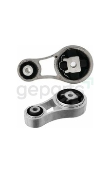 Motor Takozu Arka Trafıc 2 - Vıvaro 2 1.9dcı-2.0 Dcı-2.5 D Motor Takozu Arka Trafıc 2 - Vıvaro 2 1.9dcı-2.0 Dcı-2.5 D