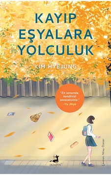 Kayıp Eşyalara Yolculuk Kayıp Eşyalara Yolculuk