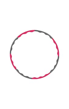 Avessa Hlp-100 Ağırlıklı Hulahop 1,2kg Gri-pembe Avessa Hlp-100 Ağırlıklı Hulahop 1,2kg Gri-pembe