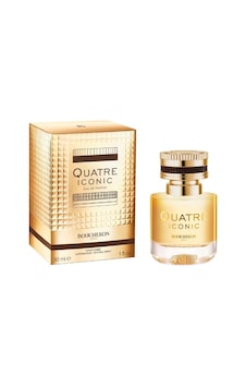 Boucheron Quatre Iconic Kadın Parfüm EDP 100 ML Boucheron Quatre Iconic Kadın Parfüm EDP 100 ML