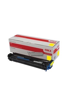 OKİ C911-931 40BİN SAYFA YELLOW SARI DRUM 45103713
