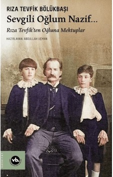 Sevgili Oğlum Nazif - Ybve-726546