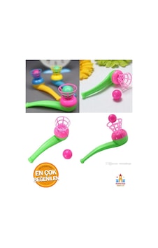 Üflemeli Saksafon Top Pinyata İçi Top Pipo Şeklinde Üflemeli Oyuncak Top Farklı Renklerde 4 Adet Üflemeli Saksafon Top Pinyata İçi Top Pipo Şeklinde Üflemeli Oyuncak Top Farklı Renklerde 4 Adet