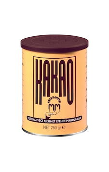 Kurukahveci Mehmet Efendi Kakao 2 x 250 G