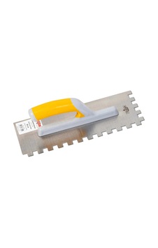 Kristal Seramik Malası Açık Plastik Sap 30cm 8x8 Diş