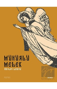 Mühürlü Melek - Nikolay Leskov - Dedalus