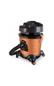 Fantom Eco WD 2750-S 2400 W Islak - Kuru Elektrikli Süpürge Fantom Eco WD 2750-S 2400 W Islak - Kuru Elektrikli Süpürge