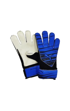 Puma Attacanto Play Rc Unisex Kaleci Eldiveni 042090-02 Mavi Puma Attacanto Play Rc Unisex Kaleci Eldiveni 042090-02 Mavi