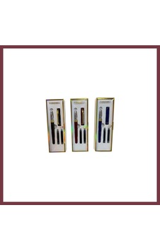 Storeşahin Dk09 Dolmakalem Metal Blısterlı S13 1 Adet Shn0720 Çok Renkli