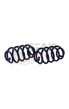 Helezon Yayı Arka W639 04-13 Helezon Yayı Arka W639 04-13