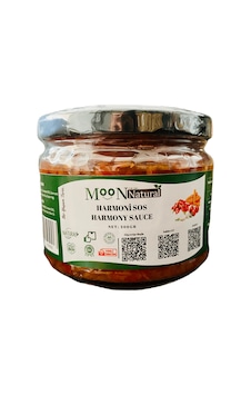 Moon Natural Harmoni Sos 300 G Moon Natural Harmoni Sos 300 G