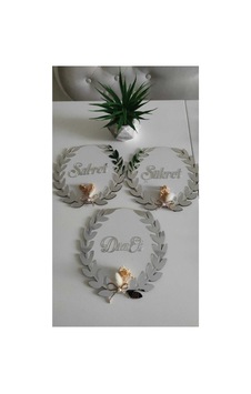 Sabret Şükret Dua Seti