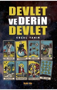 Devlet Ve Derin Devlet