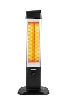 Sinbo SFH-3394 2000 W Dikey Infrared Isıtıcı Sinbo SFH-3394 2000 W Dikey Infrared Isıtıcı