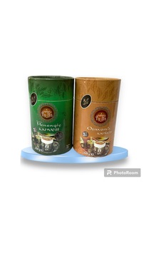 Ta-ha Osmanlı Menengiç Silindir 2  x 200 G