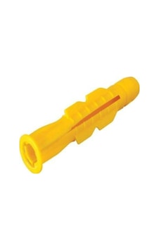 Dübeli Roket Dübel 10 Mm 500 Adet Dübel