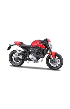1:18 Ducati Monster+ Model Motor 39323