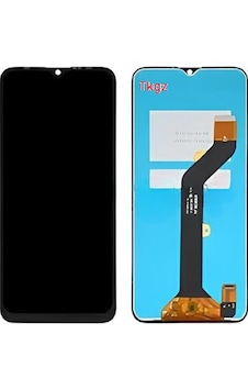 Bolsat Tecno Spark 6 Go 2022 Telefon Ekranı Bolsat Tecno Spark 6 Go 2022 Telefon Ekranı
