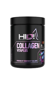 Hıq Collagen Vitaplus 300g Blueberry Flavored