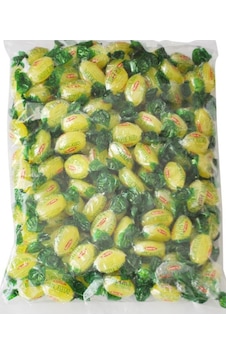 Kent Limontat Bayram Şekeri 1 KG Kent Limontat Bayram Şekeri 1 KG