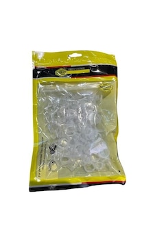 Nano Absolute Yüzük White 100'lü G-784