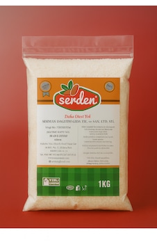 Hindistan Cevizi Rende 1kg Hindistan Cevizi Rende 1kg