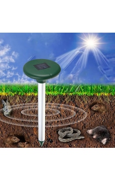 Dlc Agtz-01 Solar Köstebek Fare Kovar 3'li Avantaj Paketi Mıchu Dlc Agtz-01 Solar Köstebek Fare Kovar 3'li Avantaj Paketi Mıchu