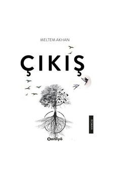 Akhan - Meltem Akhan - Banliyö Kitap Akhan - Meltem Akhan - Banliyö Kitap