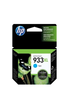 Hp Cn054Ae No933Xl C Mürekkep Kartuş 825 Sayfa Mavi 1N Hp Cn054Ae No933Xl C Mürekkep Kartuş 825 Sayfa Mavi 1N