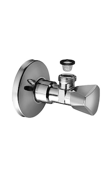 Schell 970580000 Universal Filtreli Ara Musluk Gri Schell 970580000 Universal Filtreli Ara Musluk Gri