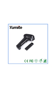 Yumite Yt-W2303 Kablosuz 2D Barkod Karekod Datamatrix Qr Okuyucu Yumite Yt-W2303 Kablosuz 2D Barkod Karekod Datamatrix Qr Okuyucu