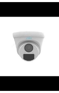 Uniwiz Uwz-4a02-f2a-b 2 Mp 2.8 Mm Sabit Lensli Mini Turret Analog Kamera Uniwiz Uwz-4a02-f2a-b 2 Mp 2.8 Mm Sabit Lensli Mini Turret Analog Kamera