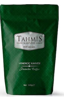 Tahmis Kahvesi Menengiç Kahvesi 500 G Tahmis Kahvesi Menengiç Kahvesi 500 G