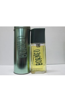 Borneo After Shave Tıraş Sonrası 100 ML