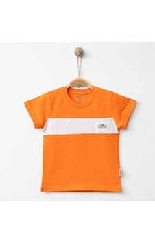 Winimo T-shirt Armalı Turuncu Turuncu Winimo T-shirt Armalı Turuncu Turuncu