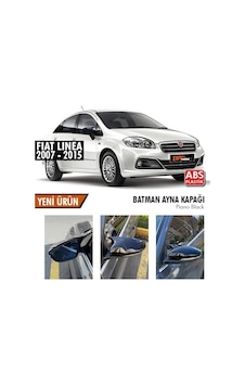 Otoçizgi Fiat Linea Yarasa Ayna Kapağı 2007 - 2015 Arası Otoçizgi Otoçizgi Fiat Linea Yarasa Ayna Kapağı 2007 - 2015 Arası Otoçizgi