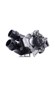 Pıerburg 7.07152.35.0 Devirdaim Komple Plastık-metal Ayakıt Vw Pıerburg 7.07152.35.0 Devirdaim Komple Plastık-metal Ayakıt Vw