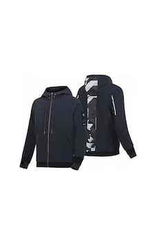 Motosev Scoyco St04 Yazlık Mont Kapşonlu