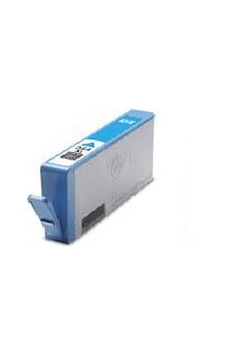 HP 364 (CB318EE) Mavi (Cyan)  Mürekkep Kartuşu (KUTUSUZ)