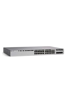 C9200L-24P-4X-E C9200L-24P-4X-E